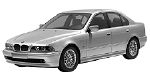 BMW E39 C0672 Fault Code