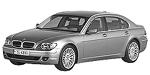 BMW E65 C0672 Fault Code