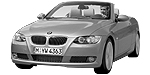 BMW E93 C0672 Fault Code