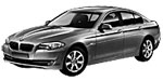 BMW F10 C0672 Fault Code