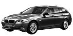 BMW F11 C0672 Fault Code