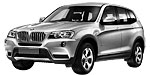 BMW F25 C0672 Fault Code